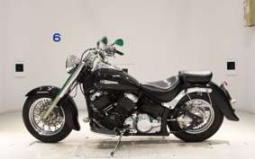 YAMAHA DRAGSTAR 400 CLASSIC 2007 VH01J