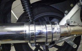 HONDA PCX 125 2021 JF81