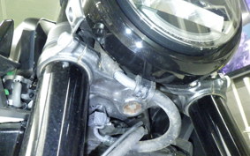HONDA CB250RA 1998 MC52