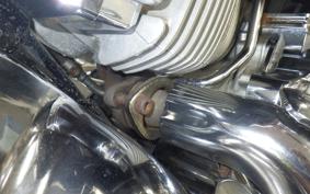 YAMAHA DRAGSTAR 400 2012 VH02J