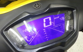 YAMAHA CYGNUSｸﾞﾘﾌｧｽ 2019 SEJ4J