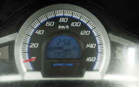 HONDA PCX 125 2010 JF56