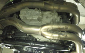 HONDA CB1300SF SUPER FOUR 1998 SC40