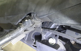 SUZUKI ADDRESS V125 DT11A