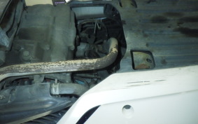 HONDA PCX125 2008 JF28