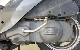 SYM RV125 Fi