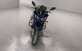 YAMAHA FZS1000 FAZER RN06