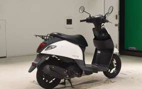 SUZUKI LET's CA4AA