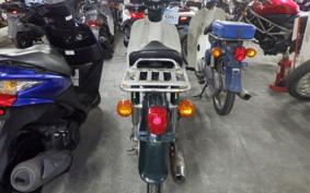 HONDA C50 SUPER CUB C50