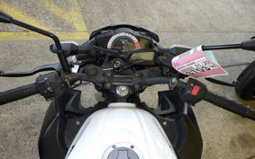 KAWASAKI Z250 ER250C