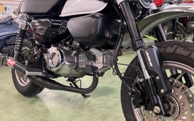 HONDA  MONKEY 125ABS JB02