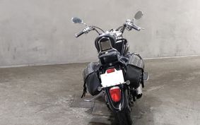 YAMAHA DRAGSTAR400 CLASSIC VH01J