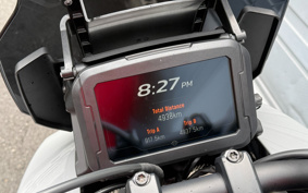 HARLEY PAN AMERICA 1250ST 2025 ZJS