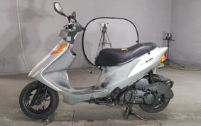 SUZUKI ADDRESS V125 CF4EA