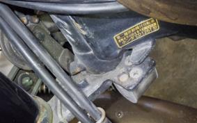 HONDA CD125T BENLY CD125T