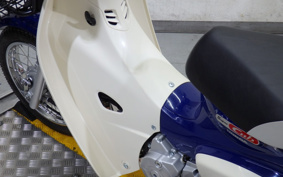HONDA SUPER CUB50 AA07