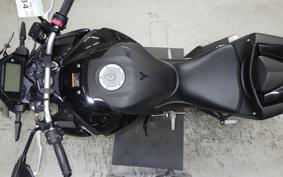 YAMAHA MT-25 A RG43J