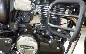 HONDA GB350C 2024 NC64