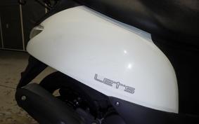 SUZUKI LET's CA4AA