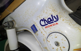 HONDA CHALY 70 2024 CF70