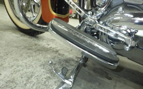 HARLEY FLSTNSE 1800CVO 2014