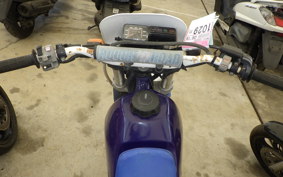 HONDA XLR250R GEN 2 MD20