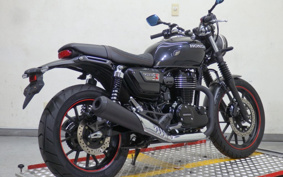 HONDA GB350S 2022 NC59