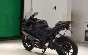 YAMAHA YZF-R3 2018 RH13J