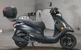 YAMAHA AXIS Z SED7J
