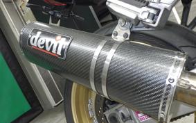 SUZUKI BANDIT 1200 SA 2007 GV79A