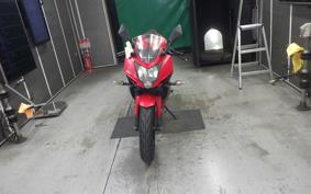 KAWASAKI NINJA 250 SL 2023 BX250A