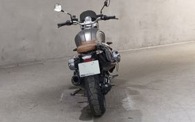 BMW R NINE T SCRAMBLER 0J31