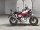 Фото Honda MONKEY 125 с японского аукциона