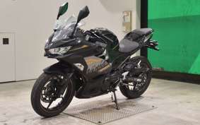 KAWASAKI NINJA 250 2 EX250P