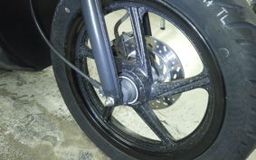 SUZUKI ADDRESS 110 CE47A