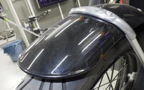 TRIUMPH BONNEVILLE T100 2022