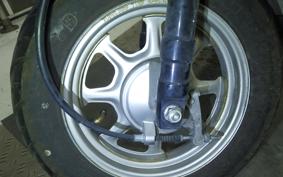 HONDA TACT-4ﾍﾞｰｼｯｸ AF79