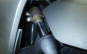 HONDA ﾀﾞﾝｸ 2021 AF78