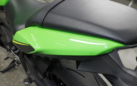 KAWASAKI NINJA 650 A 2019 ER650H