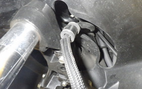 YAMAHA CYGNUS 125 X 2021