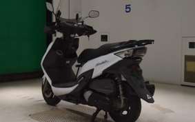 SUZUKI SWISH 125 2004 DV12B