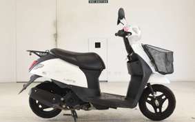 SUZUKI LET's CA4AA