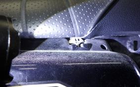 HONDA CB750 GEN 2 2007 RC42