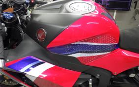 HONDA CBR600RR 2021 PC40