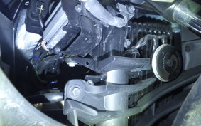 SUZUKI GIXXER 250 SF 2002 ED22Y