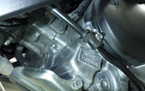 HONDA LEAD 125 2025 JK12
