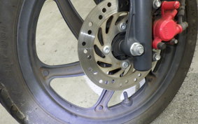 HONDA DIO 110 2020 JF58