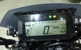 HONDA CRF250L MD47