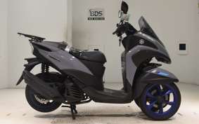 YAMAHA TRICITY 155 A SG37J