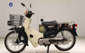 HONDA C50 SUPER CUB AA01